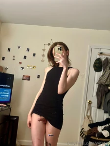 Got home horny last night decided to capture some of the accidental