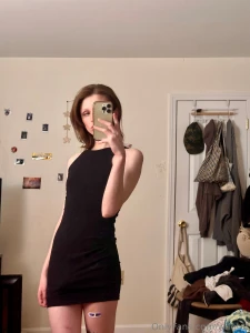 Got home horny last night decided to capture some of the accidental part 1