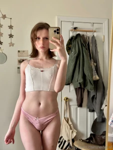 New panties who dis ty to whoever got these for me from my wishlist i part 1