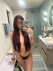 Hope your having a good weekend baby