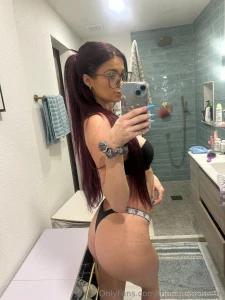 Hope your having a good weekend baby part 1