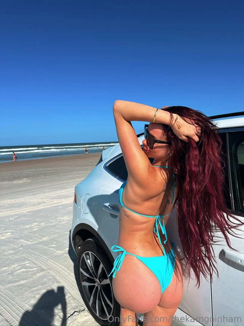 Send your girl a tip part 1 