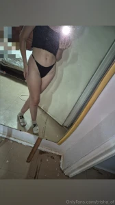 Tell me where your eyes went first be honest part 1