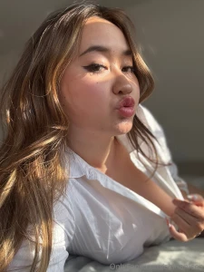 Stay in bed with me part 62