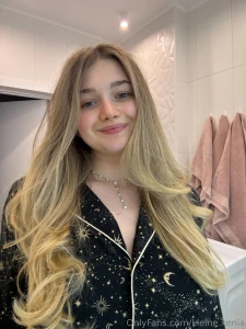 Wenn du jedes foto magst und einen kommentar schreibst und mir dann part 1