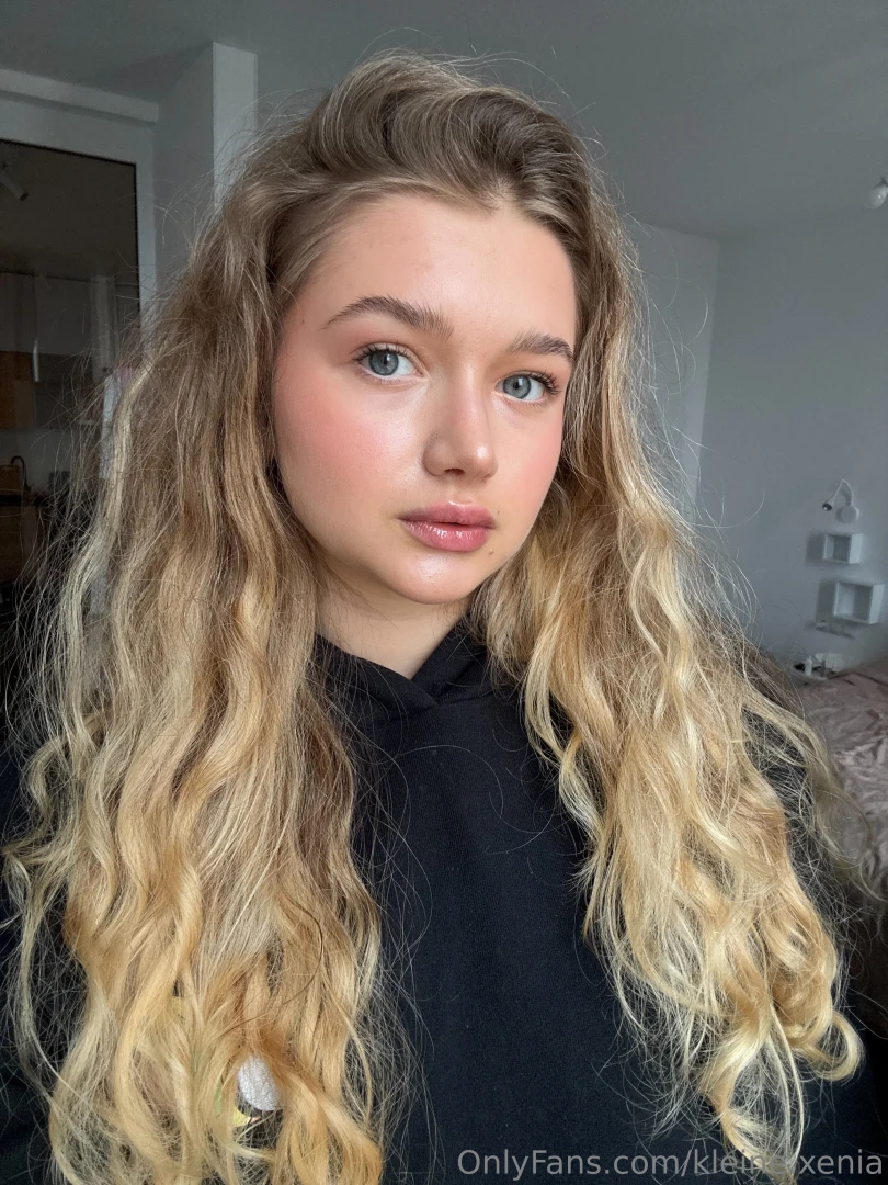 Findest du dass ich mit gewelltem haar gut aussehe part 2 