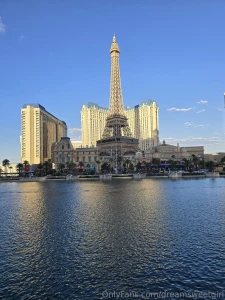 Just got back from an incredible trip la sunshine vegas nights and the part 3