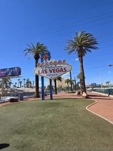 Just got back from an incredible trip la sunshine vegas nights and the part 5