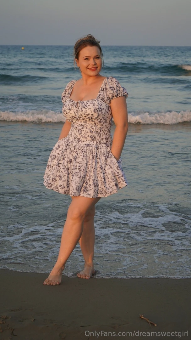 This summer is all about smiles and breezy dresses part 2 