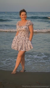 This summer is all about smiles and breezy dresses part 2