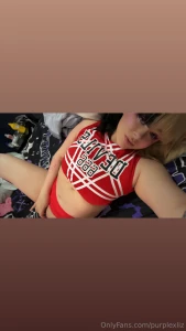 Naughty cheerleader part 7