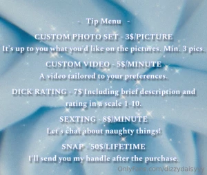 Dominate me daddy part 7