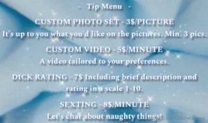 It s beautiful day for facials part 1