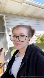 It s beautiful day for facials