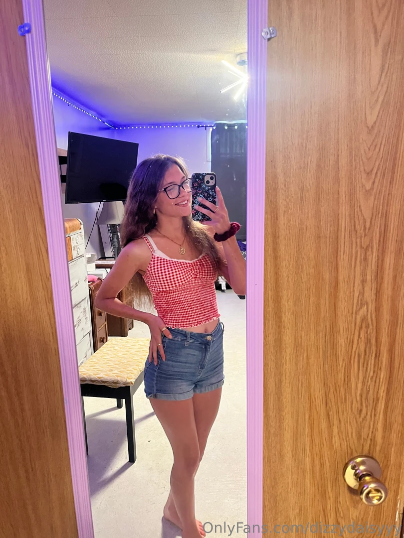 Hope yall had a good fourth 