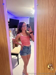 Hope yall had a good fourth