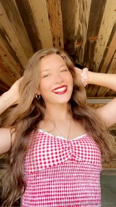 It s a great day to be bent over