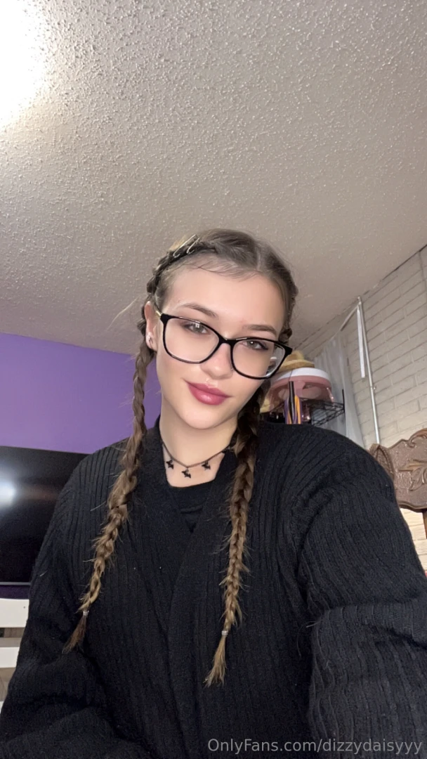 Started my morning with wet dreams 