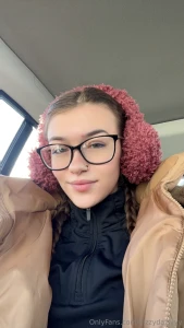 Your support makes me so wet