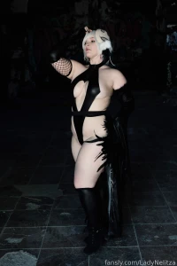 Hey hey new 2b set is here which is your fav yorha android part 8