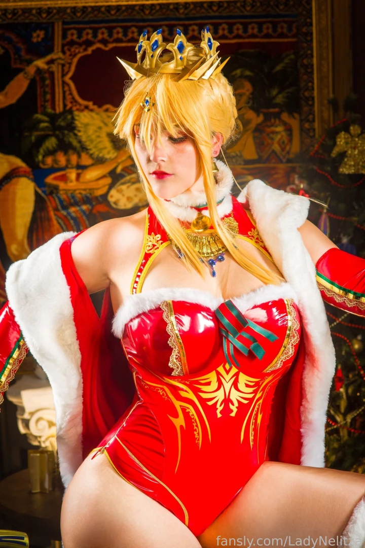 Gt soon my new padoru set will be availible in this platform this set 