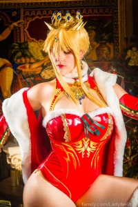 Gt soon my new padoru set will be availible in this platform this set