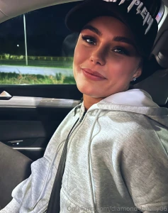 W drodze do domku no makeup buziaczki