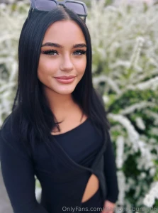 Jak po wi tach kochani u mnie pi kna pogoda dzi buziaczki part 1