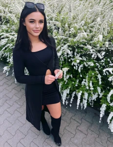 Jak po wi tach kochani u mnie pi kna pogoda dzi buziaczki