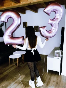 It s my birthdaaaay part 5