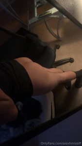 More ass as requested