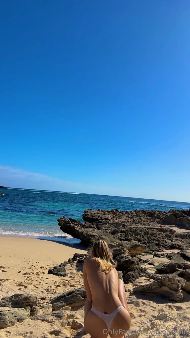 Vacation mood part 7 