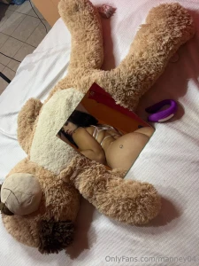 Buenos d as beb te gustar a mi set de fotos con esta lencer a