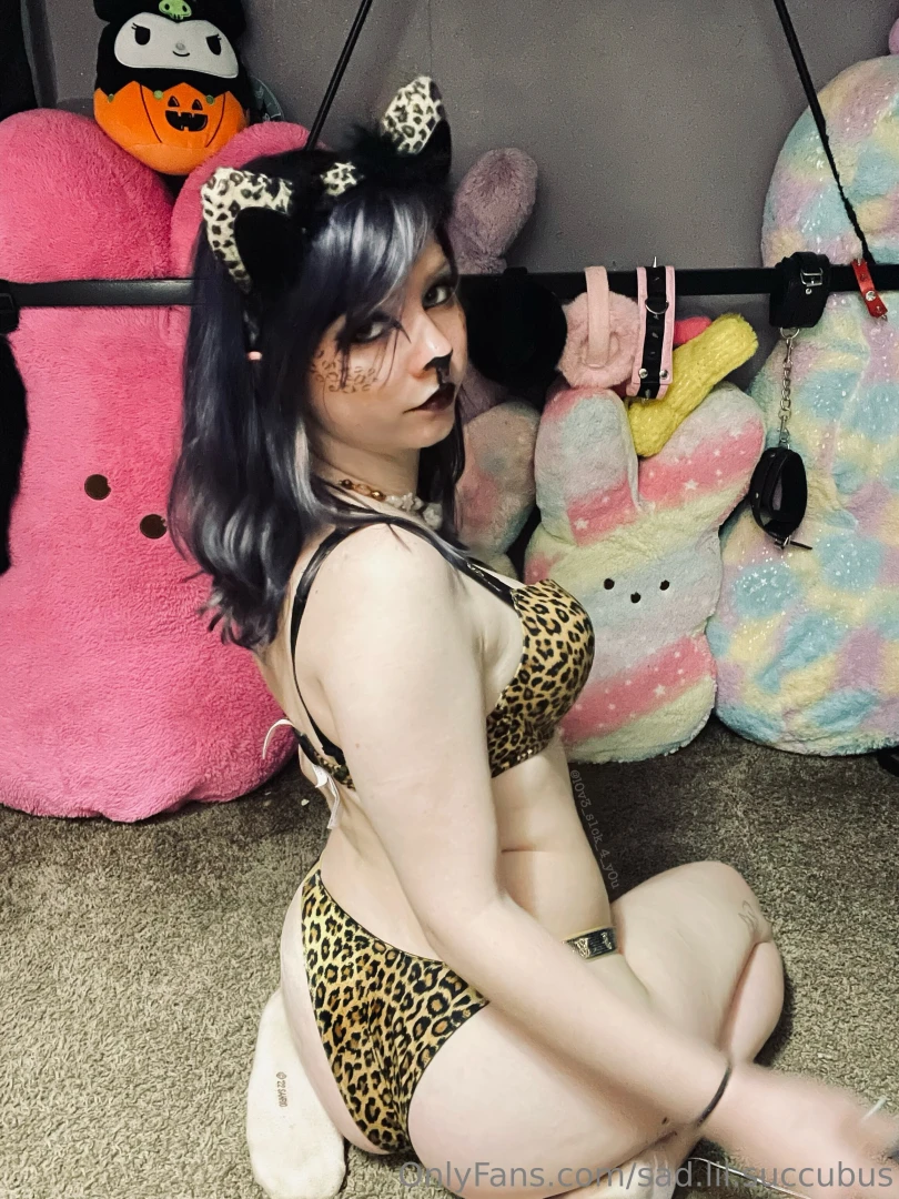 Aaaa yess finally the whole leopard bundle uploaded i hope you guys part 11 