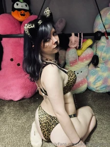 Aaaa yess finally the whole leopard bundle uploaded i hope you guys part 7