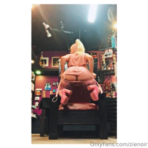 Oh hi time to get reacquainted loves part 10