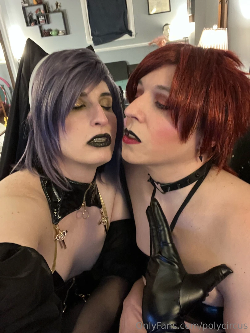 Corruption is always so hot don t you agree 