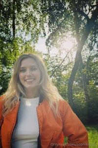 Such a sunny morning today