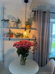 A great mood lies in the little things