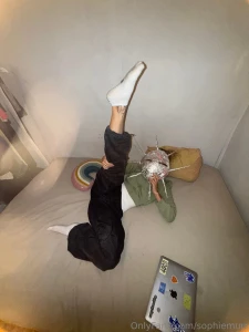 I don t fool around much