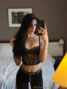 - of