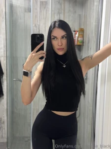 She s the exclamation point in the happiest sentence i could ever