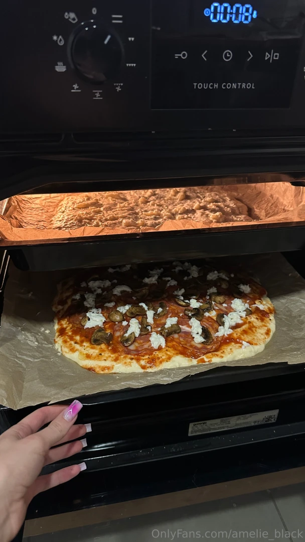 I love to cook it s one of my favorite things to do 