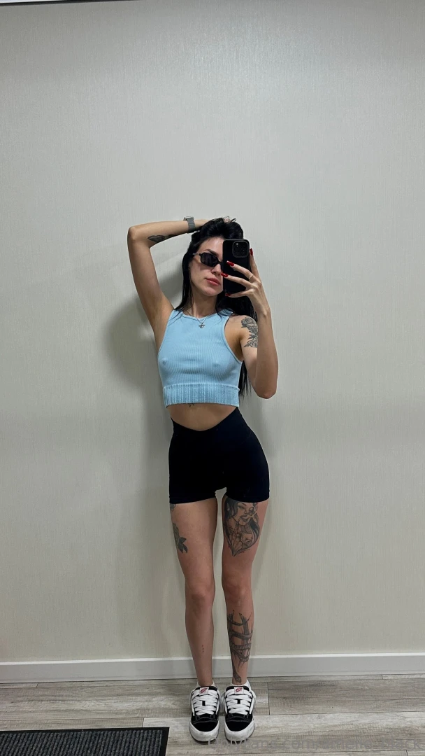 Age is just a shortcut 