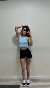 Age is just a shortcut