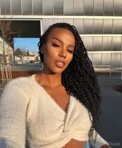Free subscription only now blackamberrose you should be here right now part 29