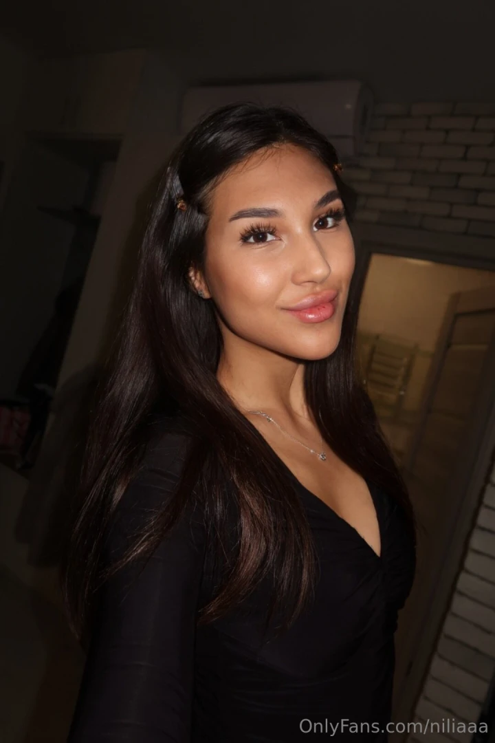 Looked in the mirror and said damn 