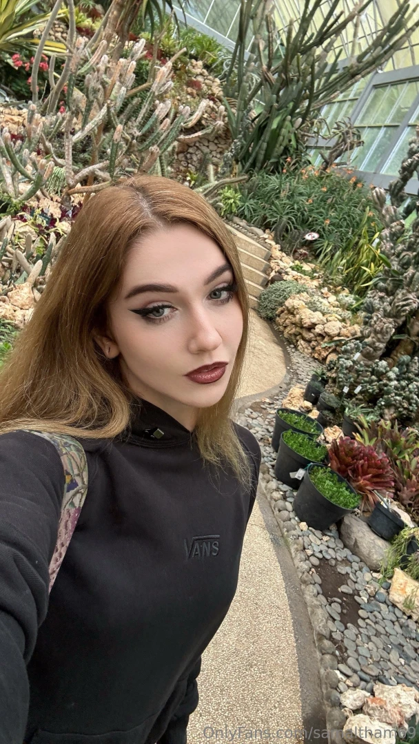 Sometimes i can be as prickly as cacti lol but don t worry i can prick 