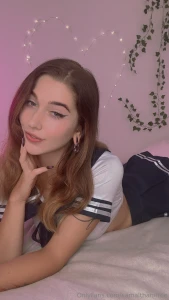 Wore my focused but dreaming outfit today the kind of day where you