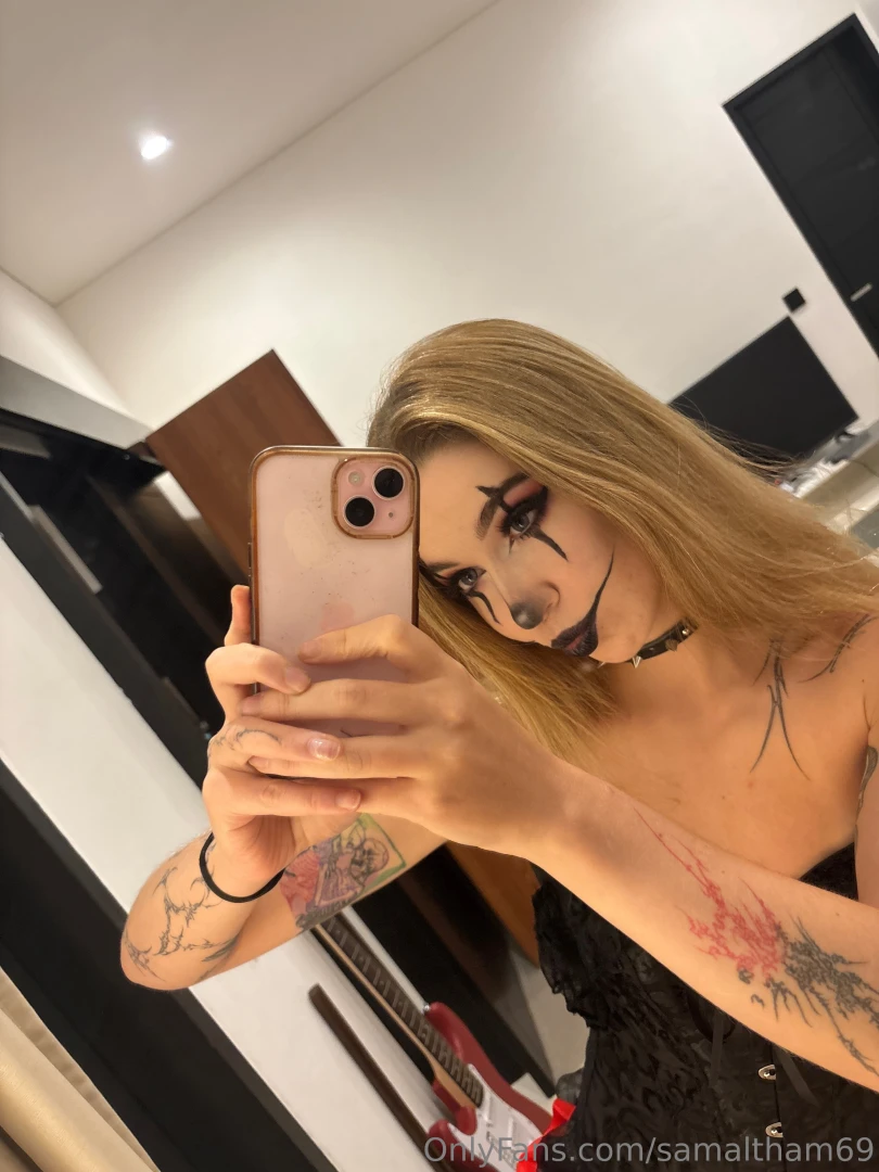 I may look like a joke but i m the kind that ruins your whole day if 